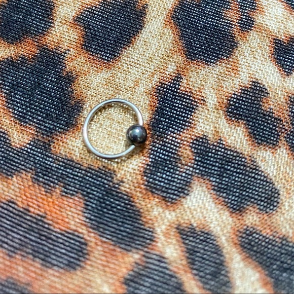 20 gauge ring - Picture 3 of 5